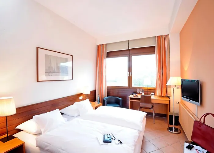 Michaelis Hof Hotel