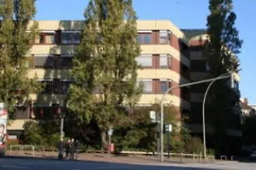 Michaelis Hof Hotel Hambourg