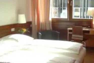 Hotel Michaelis Hof Hambourg
